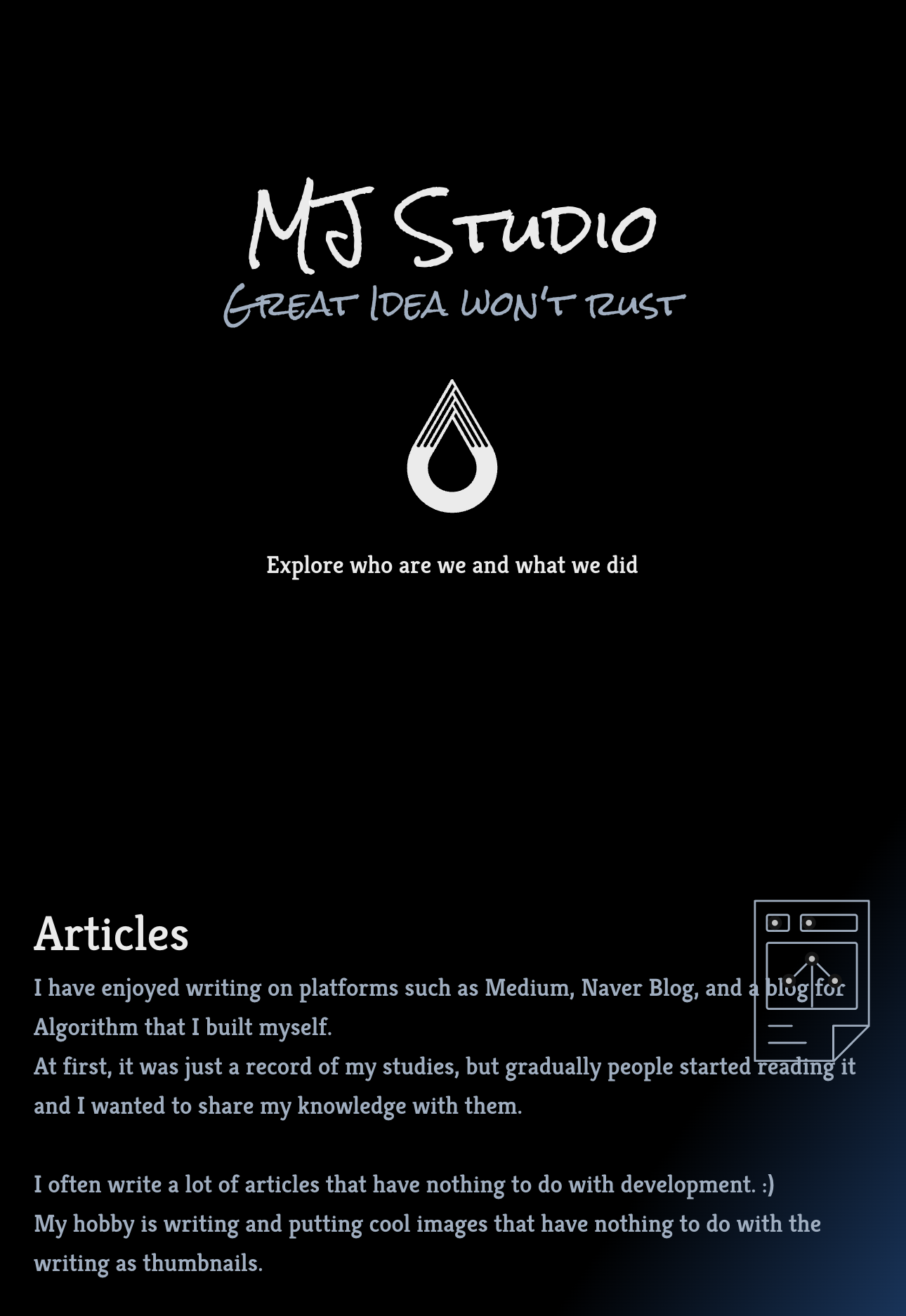 MJ Studio Blog-image-1