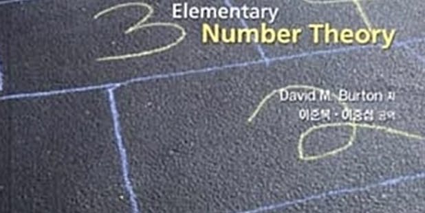 thumbnail of Elementary Number Theory