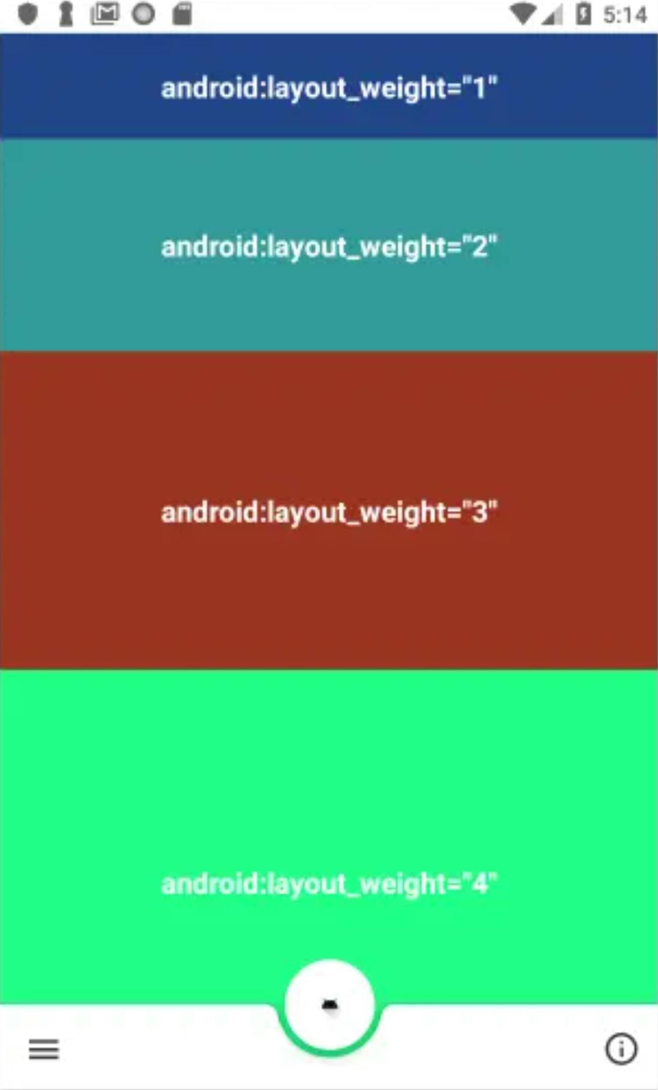 Android study sample - Layout-image-2